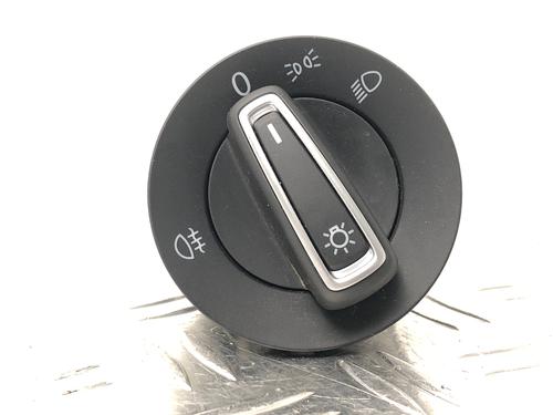 Headlight switch VW GOLF VII (5G1, BQ1, BE1, BE2) 1.2 TSI | BP29031543I24 