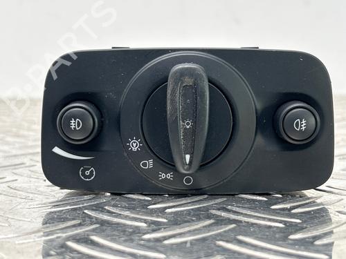 Used Headlight switch Headlight switch FORD MONDEO IV (BA7) 2.3 (160 hp) 40453959 40453959