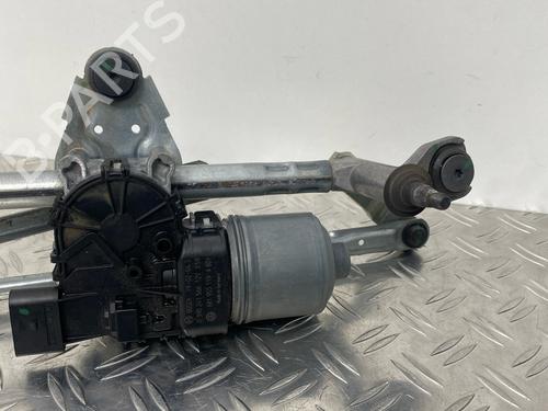 Front wipers mechanism SKODA CITIGO (NF1) 1.0 | BP29032673C83 