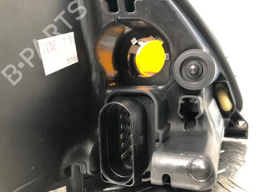 Left headlight FORD FOCUS II Turnier (DA_, FFS, DS) 1.6 LPG | BP29031262C28 