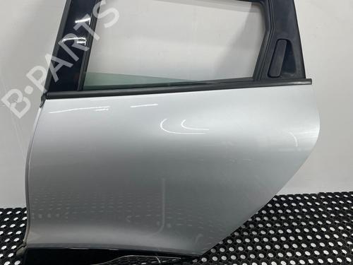 Used Left rear door RENAULT CLIO IV Grandtour (KH_) 0.9 TCe 75 (KHNP) (76 hp) 29030710