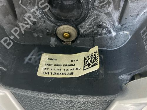 Ratt FORD FIESTA VI (CB1, CCN) 1.4 | BP29034274C49 