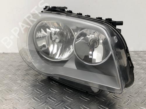Right headlight BMW 1 (E87) 116 i | BP29221253C29 