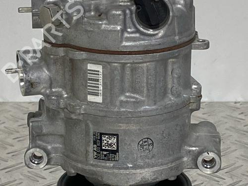 AC compressor VW GOLF VII (5G1, BQ1, BE1, BE2) 1.2 TSI | BP29035625M34 