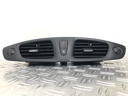 Used Air vent RENAULT SCÉNIC III (JZ0/1_) 1.2 TCe (116 hp) 29033383