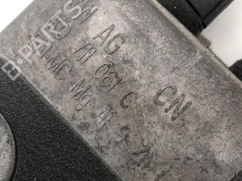 Automatic gearbox selector VW GOLF V Variant (1K5) 1.4 TSI | BP29032863M91