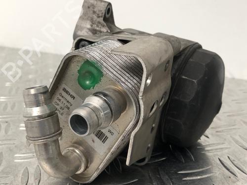 Oil radiator BMW 3 Coupe (E92) 320 i | BP29037692M33 