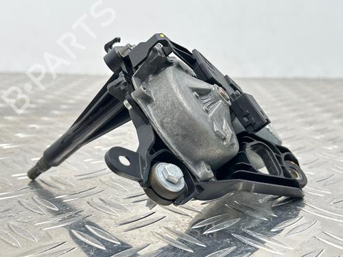 Used Rear wiper motor Rear wiper motor MINI MINI CLUBMAN (R55) Cooper D (112 hp) 33653720 33653720