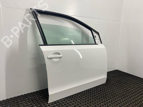 Right front door VW UP! (121, 122, BL1, BL2, BL3, 123) 1.0 | BP29035445C3