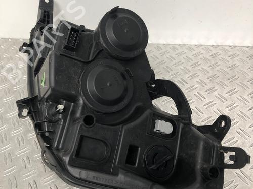 Right headlight PEUGEOT EXPERT Van (VF3A_, VF3U_, VF3X_) 2.0 HDi 130 | BP29033426C29 