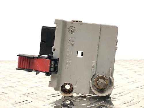 Used Fuse box MERCEDES-BENZ S-CLASS Coupe (C215) CL 600 (215.376) (500 hp) 31127774