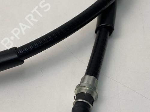 Handbrake cable PEUGEOT 807 (EB_) 2.0 | BP29033519C145 