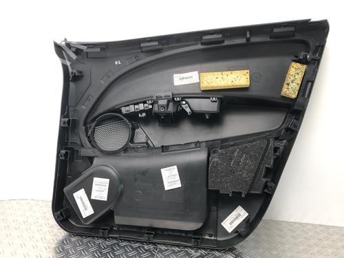 Front left panel OPEL COMBO Box Body/MPV (X12) 2.0 CDTI (B05) | BP30129006C58