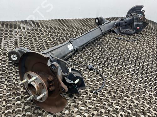 Rear axle HYUNDAI i20 II (GB, IB) 1.2 | BP29034254M2 
