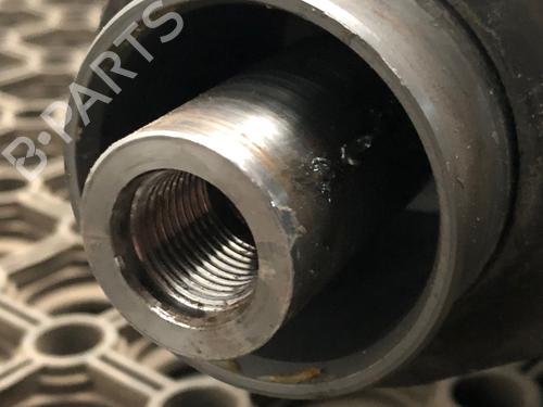 Steering rack AUDI TT Roadster (8J9) 2.0 TFSI | BP29748653M22