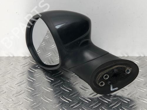 Used Left mirror FIAT GRANDE PUNTO (199_) 1.4 16V (199BXG1B, 199AXG1B) (95 hp) 29033528