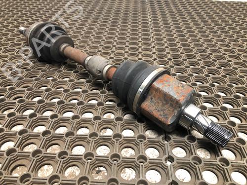 Left front driveshaft FORD FOCUS I (DAW, DBW) ST170 | BP29750423M38 