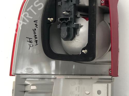 Right taillight VW SHARAN (7M8, 7M9, 7M6) 1.9 TDI | BP29031995C35 