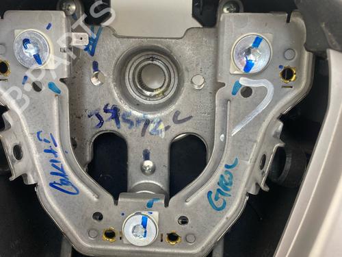 Steering wheel HYUNDAI i20 I (PB, PBT) 1.2 | BP29033779C49 