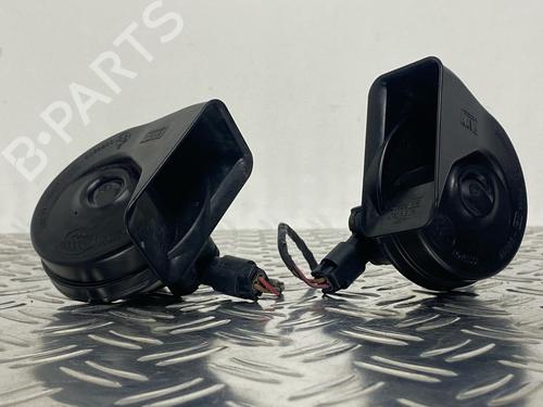 Used Horn MINI MINI Convertible (R57) Cooper D (112 hp) 29031594