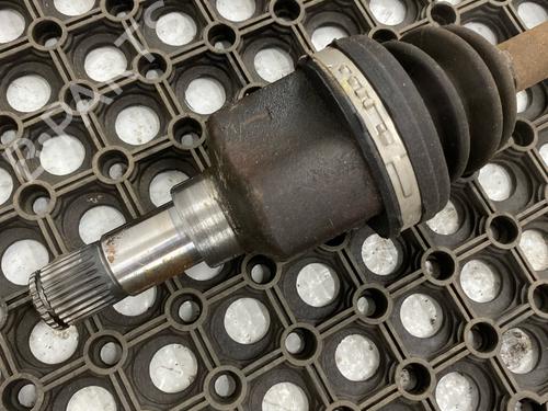 Left front driveshaft FORD FIESTA VI (CB1, CCN) 1.4 | BP29033253M38 - Image 2