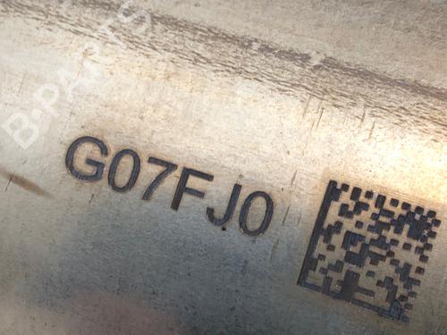 Catalyst HYUNDAI i20 III (BC3, BI3) 1.0 T-GDI | BP29400870M10  - Image 6