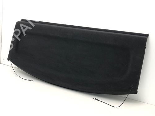 Rear parcel shelf VW GOLF V (1K1) 1.4 TSI | BP29031427C85 