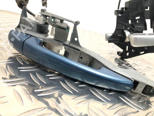 Rear left lock PEUGEOT PARTNER Tepee 1.6 HDi 90 | BP32041895C100