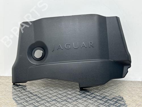 Blindagem superior Blindagem superior JAGUAR S-TYPE II (X200) 2.7 D (207 hp) 36644364 36644364