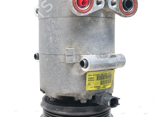 AC compressor FORD FOCUS II (DA_, HCP, DP) 1.4 | BP30637443M34  - Image 6