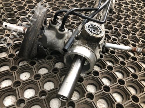 Steering rack PEUGEOT 308 I (4A_, 4C_) 1.6 HDi | BP29035740M22 