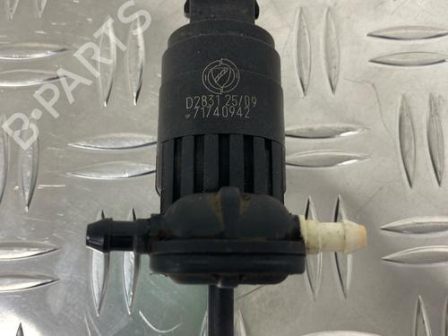 Washer pump FORD KA (RU8) 1.2 | BP29033384E24 