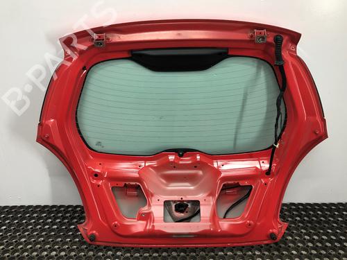 Tailgate FORD KA (RU8) 1.2 | BP29032345C6 