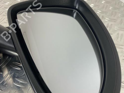 Right mirror OPEL CORSA D (S07) 1.2 (L08, L68) | BP29034540C27 