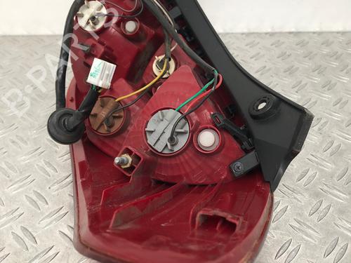 Left taillight HYUNDAI i20 I (PB, PBT) 1.2 | BP29030599C34 