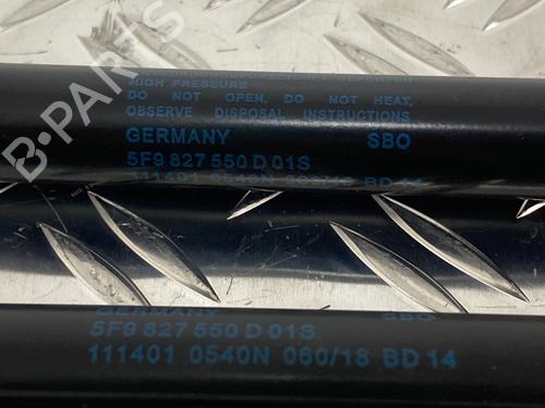 Tailgate lift support SEAT LEON ST (5F8) 1.8 TSI | BP29037760C138 