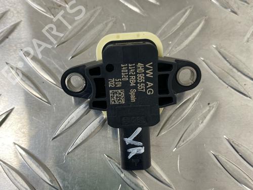 Used Electronic module VW POLO V (6R1, 6C1) 1.2 (60 hp) 29031088