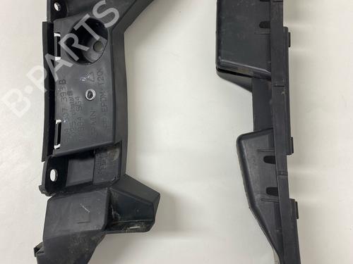 Rear bumper bracket SEAT IBIZA IV (6J5, 6P1) 1.4 | BP29033700C159 