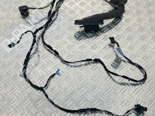 Cableado eléctrico Cableado eléctrico BMW 3 (E90) 318 i (143 hp) 33467697 33467697