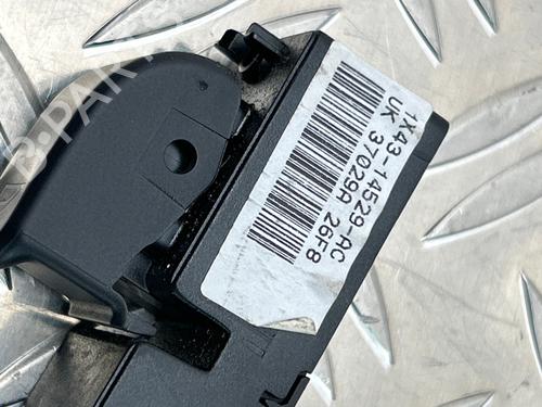Right rear window switch JAGUAR X-TYPE I (X400) 2.2 D | BP37491217I28 - Image 4