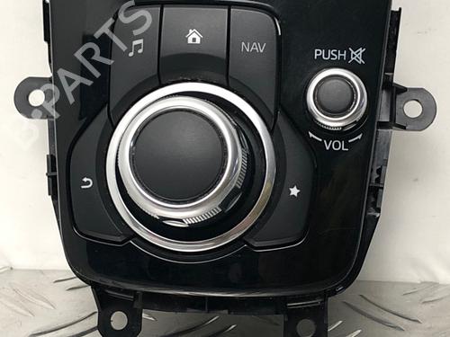 Used Switch MAZDA 3 (BM, BN) 2.0 (120 hp) 29034379