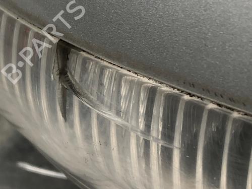 Right mirror MERCEDES-BENZ A-CLASS (W168) A 160 CDI (168.006) | BP29032293C27 