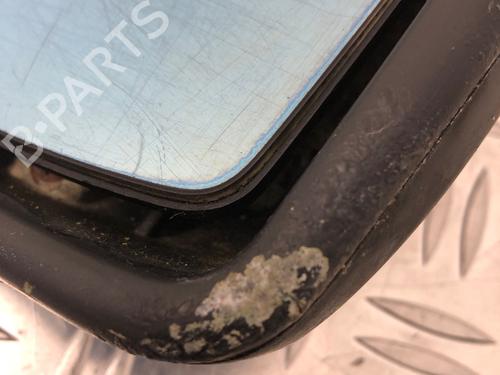 Left mirror MERCEDES-BENZ 123 Saloon (W123) 240 D (123.123) | BP29037440C26 
