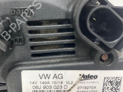 Generator SEAT LEON ST (5F8) 1.8 TSI | BP29034047M7 