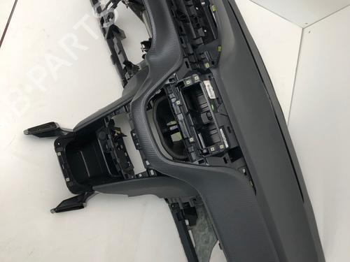 Used Dashboard PEUGEOT 2008 I (CU_) 1.2 THP 110 / PureTech 110 (110 hp) 29033105