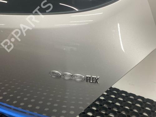 Tailgate OPEL CORSA D (S07) 1.2 (L08, L68) | BP29030683C6 