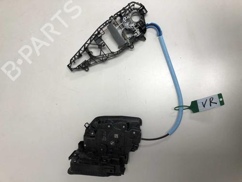 Front right lock BMW 2 Active Tourer (F45) 216 d | BP29030755C97 