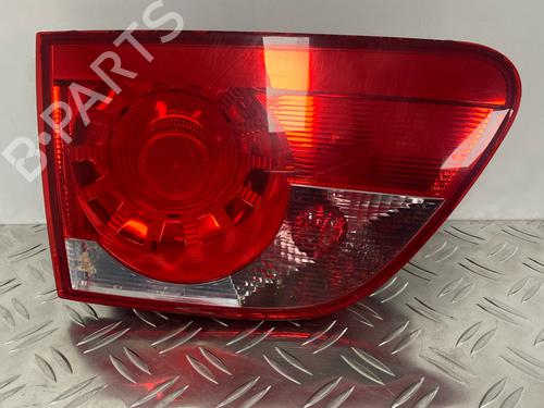 Used Left tailgate light SEAT ALTEA XL (5P5, 5P8) 1.2 TSI (105 hp) 29036289