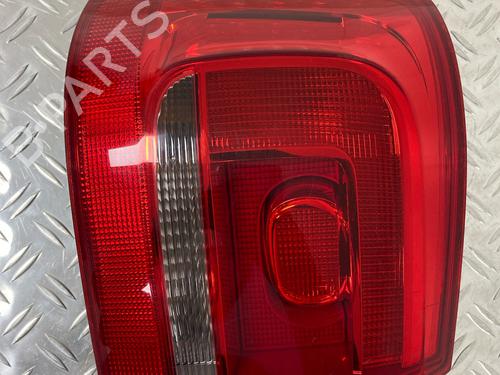 Left taillight VW TOURAN (1T3) 1.2 TSI | BP29032545C34 