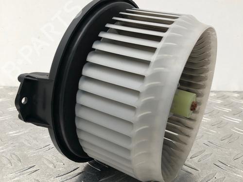 Heater blower motor TOYOTA YARIS (_P9_) 1.0 VVT-i (KSP90_, KSP90R) | BP29220186M62 